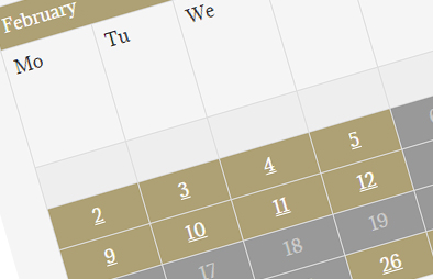 Availability